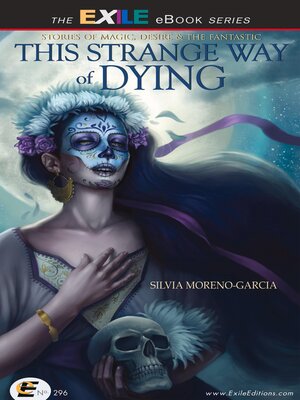 This Strange Way of Dying - ebook